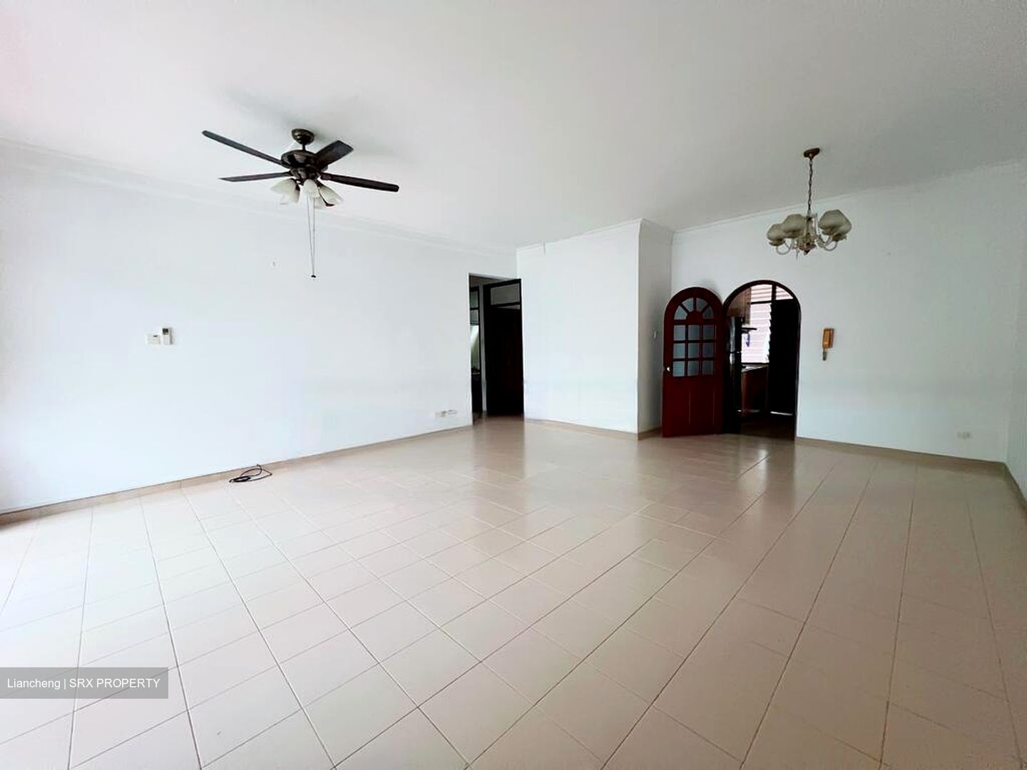 Jervois Grove (D10), Apartment #462669621